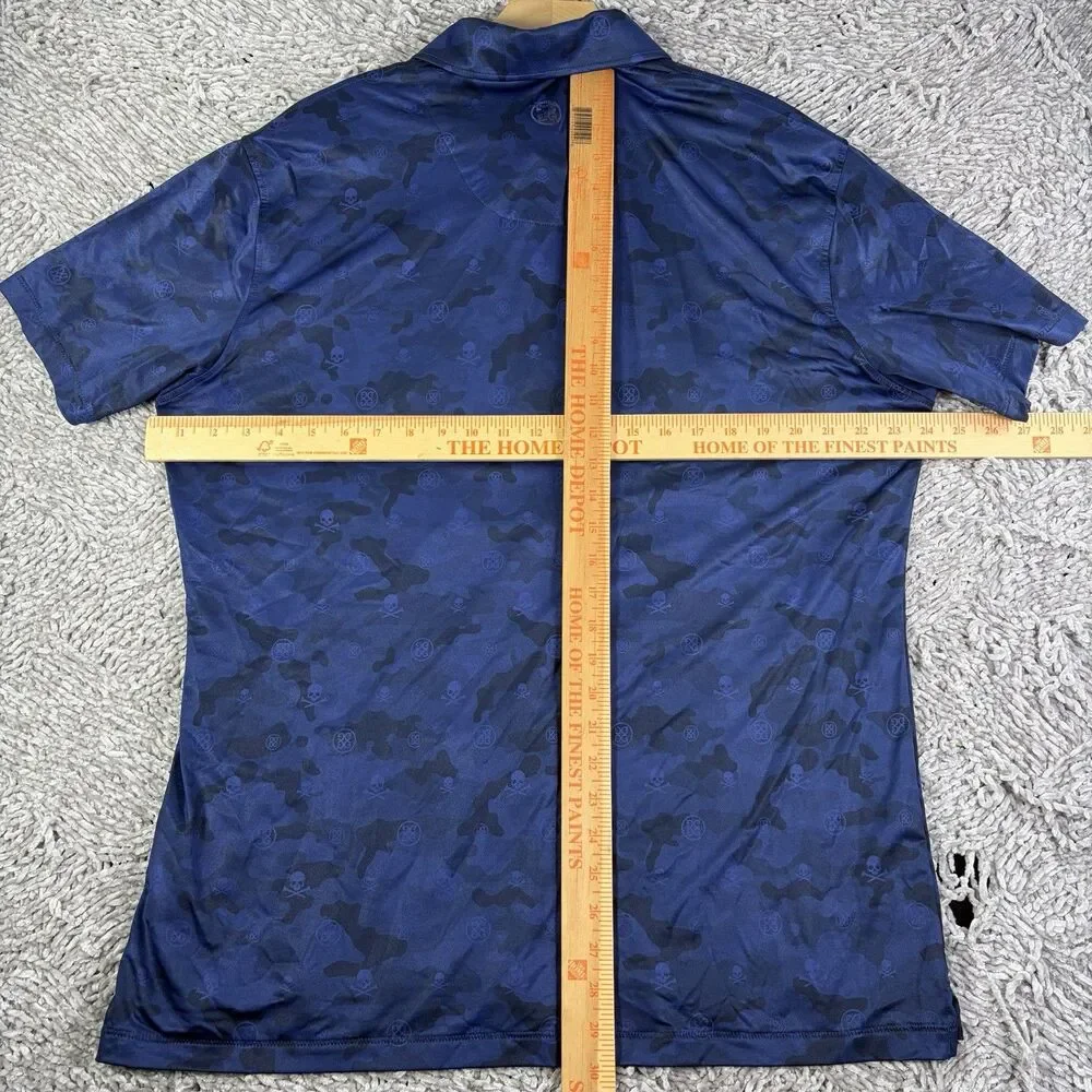 G/FORE fore polo